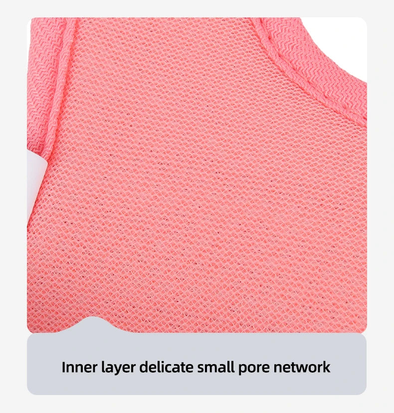 Checked Harness Small Medium-Sized Dog Cat Reflective Breathable Dog Lead Teddy Step In Bichon Pet Walking Harness Leash Rope